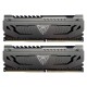 Patriot Viper Steel DDR4 3200MHz PC4-25600 64GB 2x32GB CL16