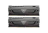 Patriot Viper Steel DDR4 3600MHz PC4-28800 64GB 2x32GB CL18