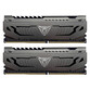 Patriot Viper Steel DDR4 3600MHz PC4-28800 64GB 2x32GB CL18
