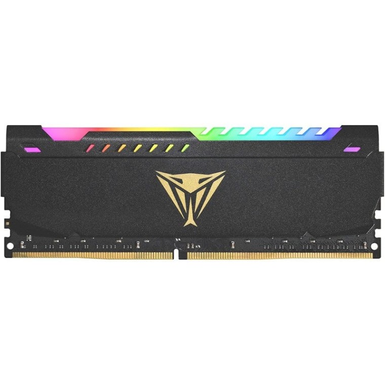 Patriot Viper Steel RGB DDR4 3600MHz 16GB CL19