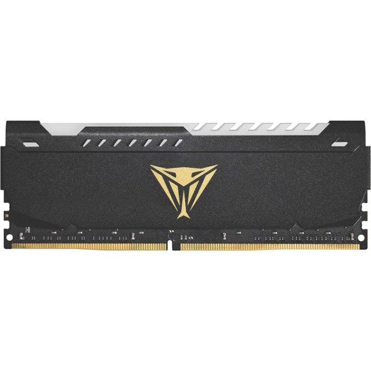 Patriot Viper Steel RGB DDR4 3600MHz 16GB CL19