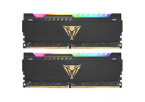 Patriot Viper Steel RGB DDR4 3600MHz 16GB 2x8GB CL20