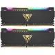 Patriot Viper Steel RGB DDR4 3600MHz 16GB 2x8GB CL20