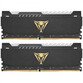 Patriot Viper Steel RGB DDR4 3600MHz 64GB 2x32GB CL19 Patriot Viper Steel RGB DDR4 3600MHz 64GB 2x32GB CL19