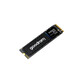 Disco Duro Goodram PX500 GEN.3 256GB M.2 SSD 3200MB/s NVMe Disco Duro Goodram PX500 GEN.3 256GB M.2 SSD 3200MB/s NVMe