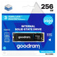 Disco Duro Goodram PX500 GEN.3 256GB M.2 SSD 3200MB/s NVMe Disco Duro Goodram PX500 GEN.3 256GB M.2 SSD 3200MB/s NVMe