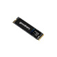 Disco Duro Goodram PX500 512GB M.2 NVMe PCIe Gen3 3200MB/s 3D NAND Disco Duro Goodram PX500 512GB M.2 NVMe PCIe Gen3 3200MB/s 3D NAND
