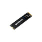 Disco Duro Goodram PX500 512GB M.2 NVMe PCIe Gen3 3200MB/s 3D NAND Disco Duro Goodram PX500 512GB M.2 NVMe PCIe Gen3 3200MB/s 3D NAND