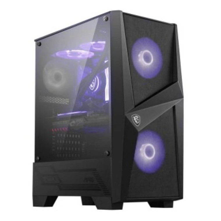 PcElite Fusion Gaming Intel Core i5-12400F/16GB/1TB SSD/RTX 3060