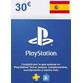 Tarjeta Regalo PlayStation 30€ Euros (España) Tarjeta Regalo PlayStation 30€ Euros (España)