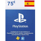Tarjeta Regalo PlayStation 75€ Euros (España) Tarjeta Regalo PlayStation 75€ Euros (España)