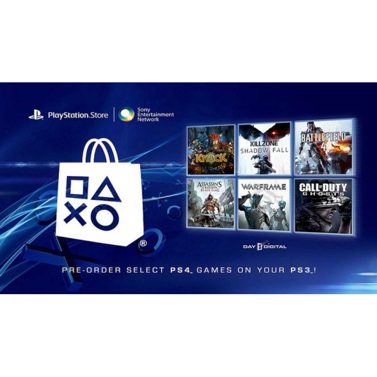 Suscripción PlayStation Plus Essential - 3 Meses (España)