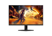 Monitor AOC Q24G4RE 23.8" Fast IPS QHD 180Hz HDR10 Adaptive Sync