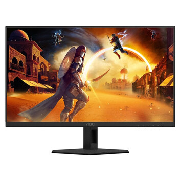 Monitor AOC Q24G4RE 23.8" Fast IPS QHD 180Hz HDR10 Adaptive Sync Monitor AOC Q24G4RE 23.8" Fast IPS QHD 180Hz HDR10 Adaptive Sync