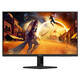 Monitor AOC Q24G4RE 23.8" Fast IPS QHD 180Hz HDR10 Adaptive Sync