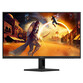 Monitor AOC Q24G4RE 23.8" Fast IPS QHD 180Hz HDR10 Adaptive Sync Monitor AOC Q24G4RE 23.8" Fast IPS QHD 180Hz HDR10 Adaptive Sync