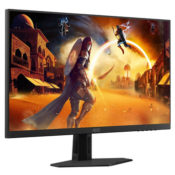 Monitor AOC Q24G4RE 23.8" Fast IPS QHD 180Hz HDR10 Adaptive Sync Monitor AOC Q24G4RE 23.8" Fast IPS QHD 180Hz HDR10 Adaptive Sync