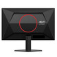 Monitor AOC Q24G4RE 23.8" Fast IPS QHD 180Hz HDR10 Adaptive Sync Monitor AOC Q24G4RE 23.8" Fast IPS QHD 180Hz HDR10 Adaptive Sync