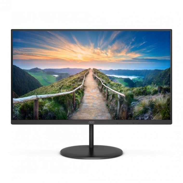 AOC Q24V4EA 23.8" LED IPS QuadHD