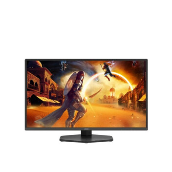 Monitor Gaming AOC Q25G4SR 24.5" QHD 300Hz Fast IPS HDR400 1ms HDMI 2.1 Negro/Rojo Monitor Gaming AOC Q25G4SR 24.5" QHD 300Hz Fast IPS HDR400 1ms HDMI 2.1 Negro/Rojo