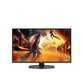 Monitor Gaming AOC Q25G4SR 24.5" QHD 300Hz Fast IPS HDR400 1ms HDMI 2.1 Negro/Rojo Monitor Gaming AOC Q25G4SR 24.5" QHD 300Hz Fast IPS HDR400 1ms HDMI 2.1 Negro/Rojo