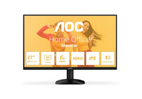 Monitor AOC Q27B35E 27" IPS QHD HDR10 Low Blue