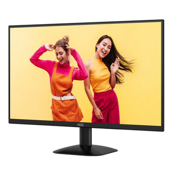 Monitor AOC Q27B35E 27" IPS QHD HDR10 Low Blue