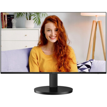 AOC Q27B3CF2 Monitor 27" IPS QHD 2560x1440 100Hz USB-C 65W