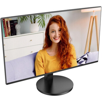 AOC Q27B3CF2 Monitor 27" IPS QHD 2560x1440 100Hz USB-C 65W