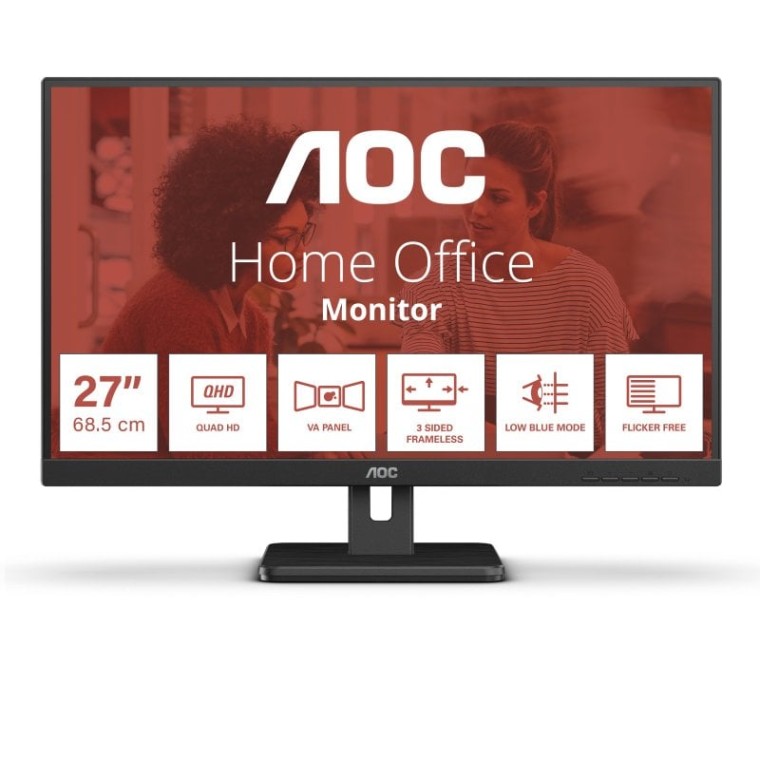 AOC Q27E3UAM 27" LED QHD 75Hz