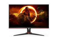 AOC Q27G2E 27" LED QHD 155Hz FreeSync Premium