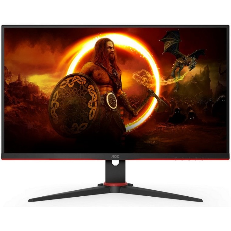 AOC Q27G2E 27" LED QHD 155Hz FreeSync Premium