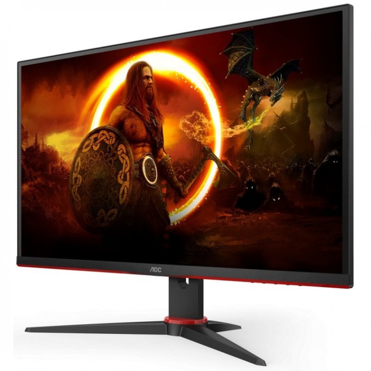 AOC Q27G2E 27" LED QHD 155Hz FreeSync Premium