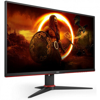 AOC Q27G2E 27" LED QHD 155Hz FreeSync Premium