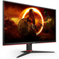 AOC Q27G2E 27" LED QHD 155Hz FreeSync Premium