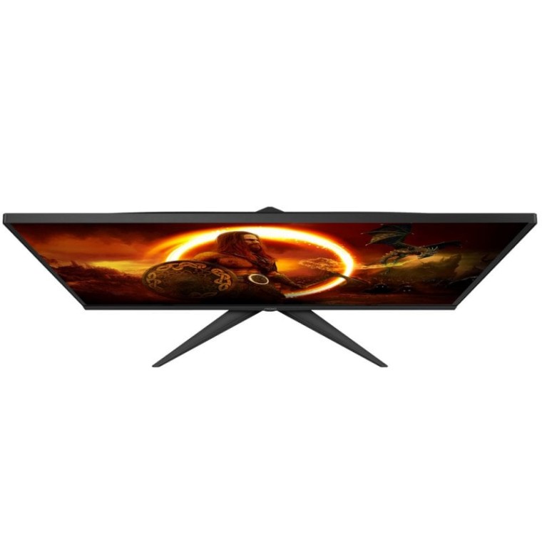 AOC Q27G2E 27" LED QHD 155Hz FreeSync Premium