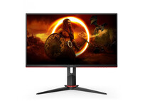 AOC Q27G2S/EU 27" LED IPS QHD 165Hz G-SYNC Compatible AOC Q27G2S/EU 27" LED IPS QHD 165Hz G-SYNC Compatible