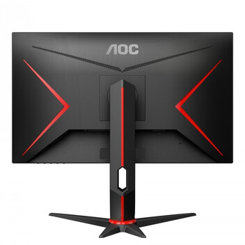AOC Q27G2S/EU 27" LED IPS QHD 165Hz G-SYNC Compatible AOC Q27G2S/EU 27" LED IPS QHD 165Hz G-SYNC Compatible
