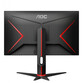 AOC Q27G2S/EU 27" LED IPS QHD 165Hz G-SYNC Compatible AOC Q27G2S/EU 27" LED IPS QHD 165Hz G-SYNC Compatible