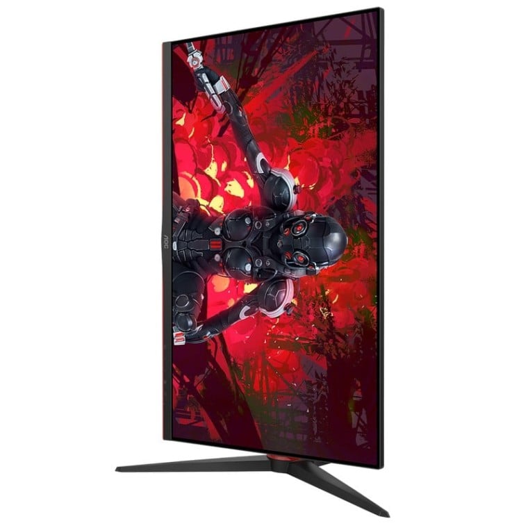 AOC Q27G2U/BK 27" LED QuadHD 144Hz FreeSync Premium