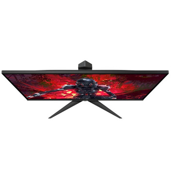 AOC Q27G2U/BK 27" LED QuadHD 144Hz FreeSync Premium
