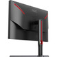 Monitor AOC Q27G3XMN/BK 27" Mini LED VA QHD HDR1000 180Hz