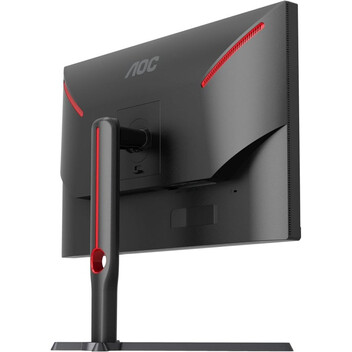 Monitor AOC Q27G3XMN/BK 27" Mini LED VA QHD HDR1000 180Hz