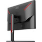 Monitor AOC Q27G3XMN/BK 27" Mini LED VA QHD HDR1000 180Hz