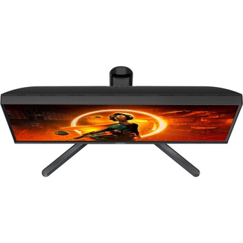 Monitor AOC Q27G3XMN/BK 27" Mini LED VA QHD HDR1000 180Hz