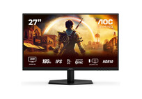 Monitor AOC Q27G42XE 27" LED Fast IPS QHD 180Hz Altavoces Adaptive Sync