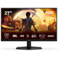 Monitor AOC Q27G42XE 27" LED Fast IPS QHD 180Hz Altavoces Adaptive Sync