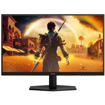 Monitor AOC Q27G42XE 27" LED Fast IPS QHD 180Hz Altavoces Adaptive Sync