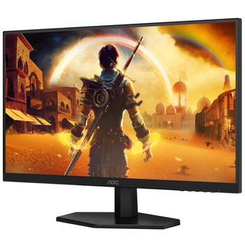 Monitor AOC Q27G42XE 27" LED Fast IPS QHD 180Hz Altavoces Adaptive Sync