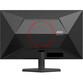 Monitor AOC Q27G42XNE 27" Fast VA QHD 180Hz HDR10 Altavoces Adaptive Sync Monitor AOC Q27G42XNE 27" Fast VA QHD 180Hz HDR10 Altavoces Adaptive Sync